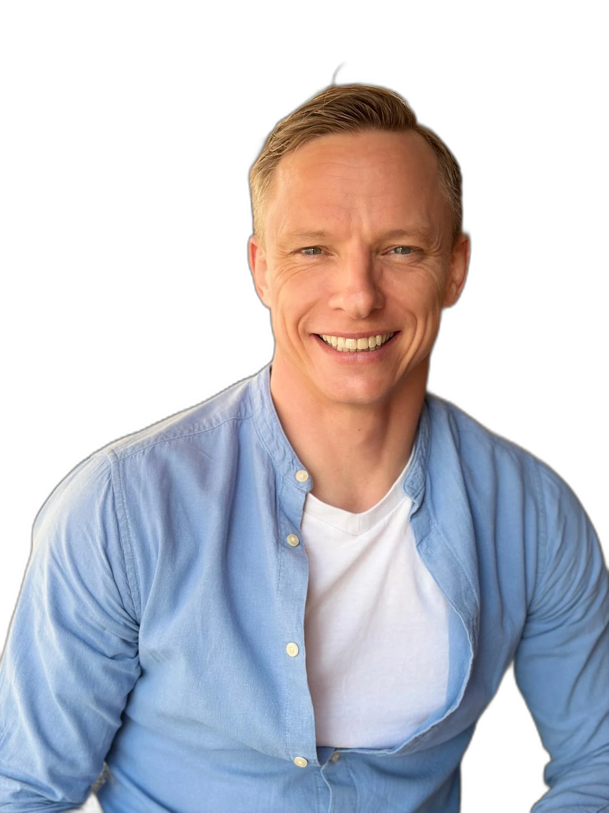 Adam Webb — official Kickstarter Expert Partner