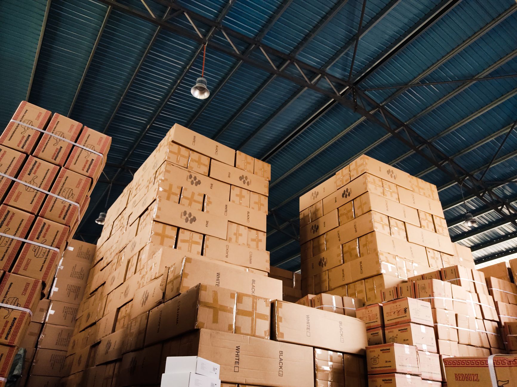 Kickstarter Fulfilment: What Happens After the Money Lands