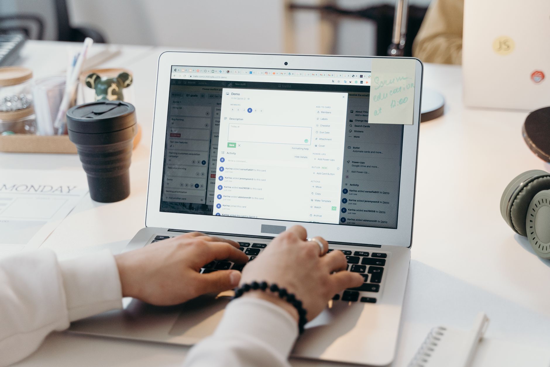 How big should my Kickstarter email list be? Real numbers