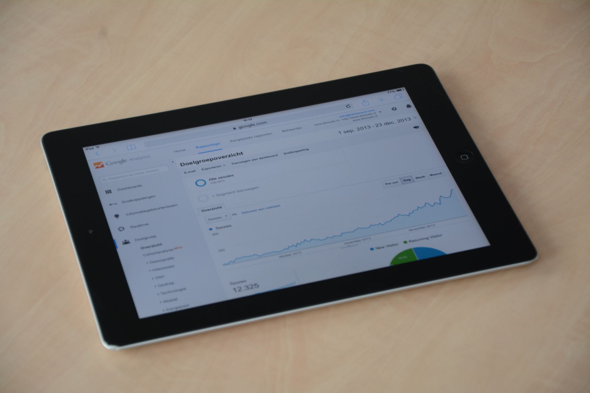 Kickstarter vs Indiegogo by the numbers: traffic, backers, money