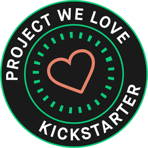 Kickstarter Projects We Love