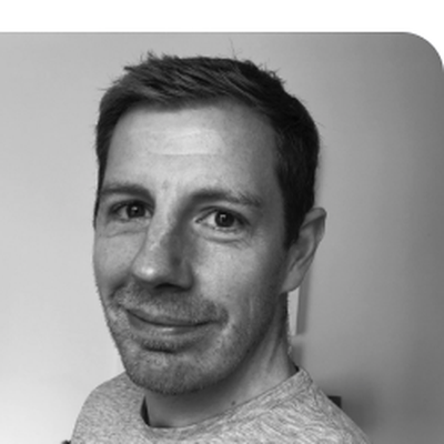 Andy Smith, CEO of Brother Earth