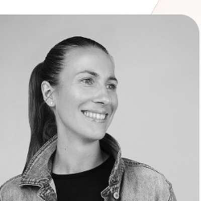 Franziska, CEO of Tripulse Active Sportswear