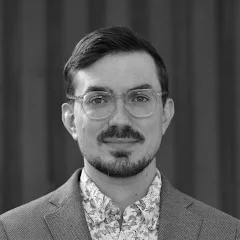 Jean-Paul Mannon, co-founder of Harakka Studio